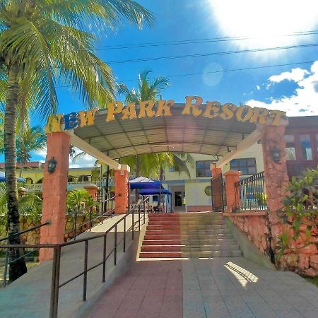 New Park Resort Mahajanga Zewnętrze zdjęcie