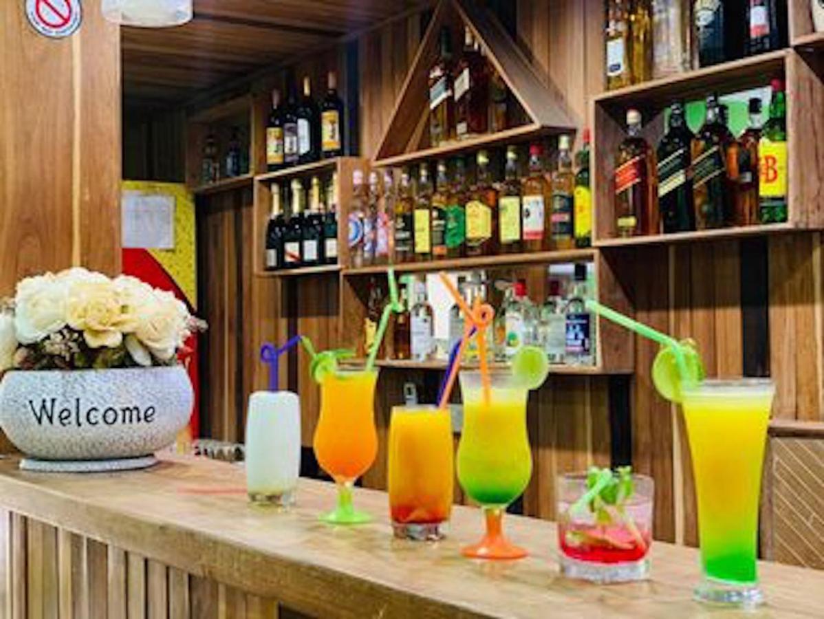 New Park Resort Mahajanga Zewnętrze zdjęcie