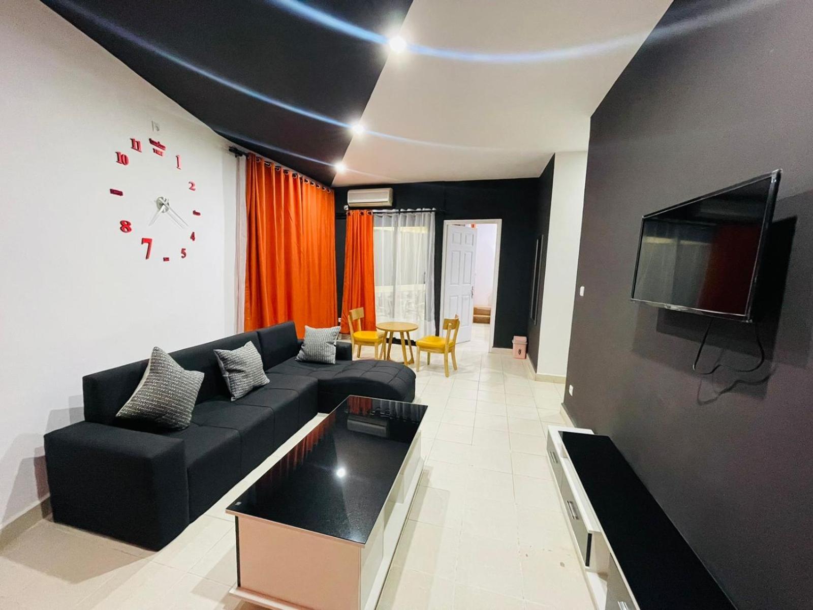 New Park Resort Mahajanga Zewnętrze zdjęcie