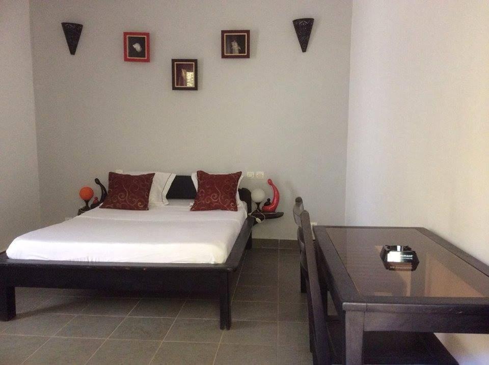 New Park Resort Mahajanga Pokój zdjęcie