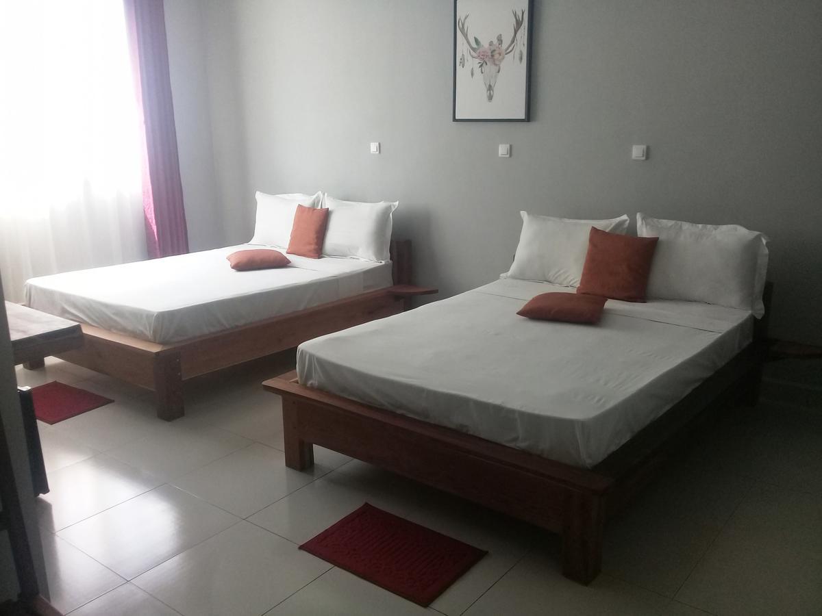 New Park Resort Mahajanga Zewnętrze zdjęcie