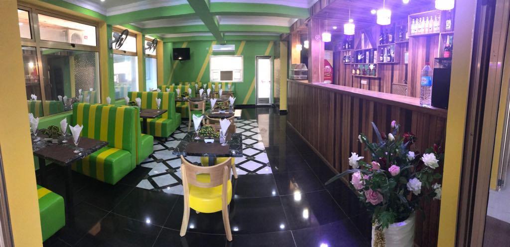 New Park Resort Mahajanga Zewnętrze zdjęcie