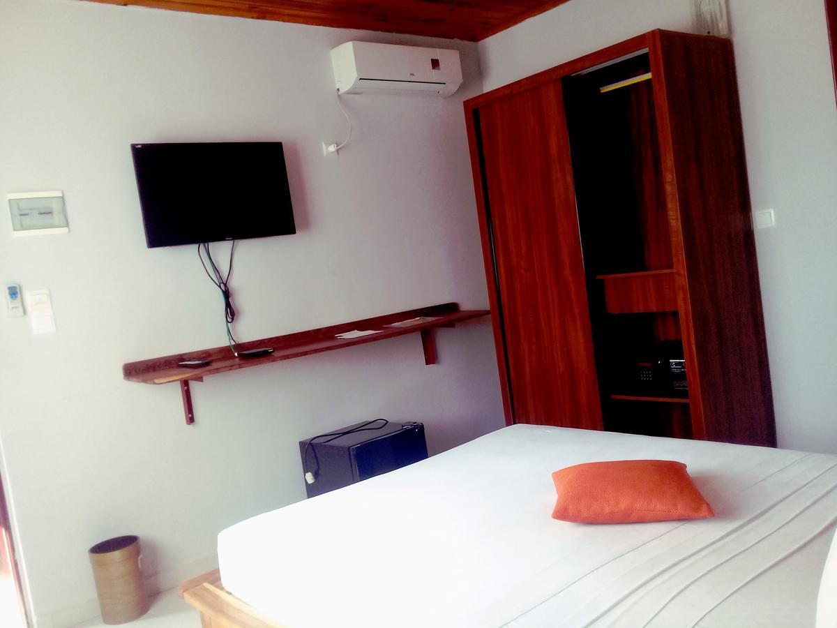 New Park Resort Mahajanga Zewnętrze zdjęcie