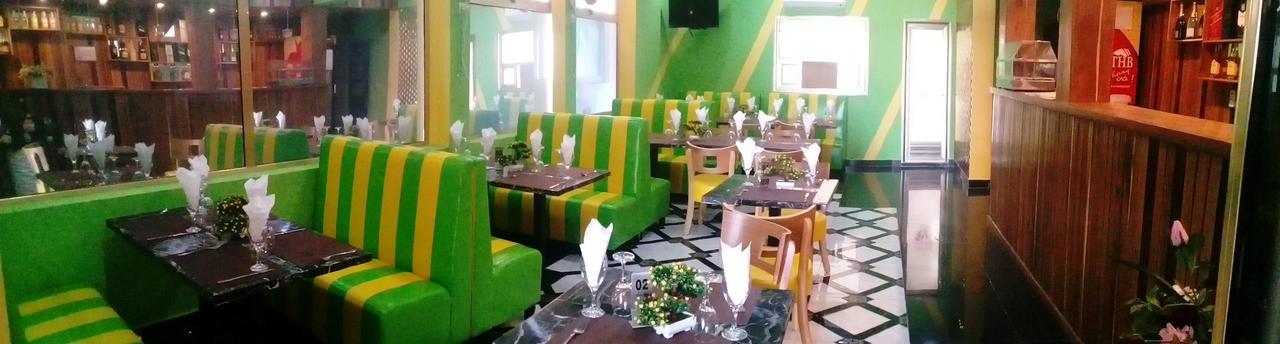 New Park Resort Mahajanga Zewnętrze zdjęcie