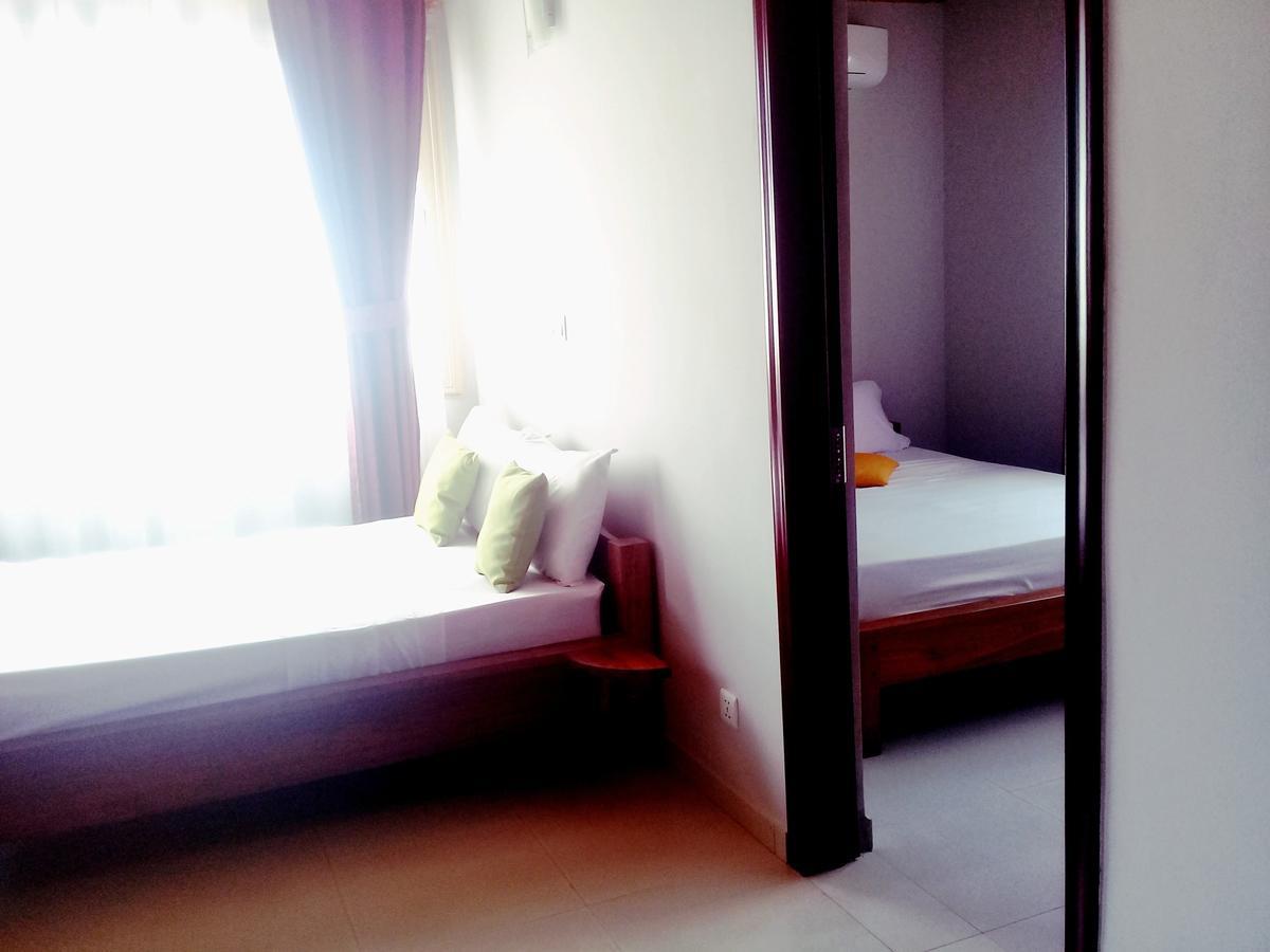 New Park Resort Mahajanga Zewnętrze zdjęcie
