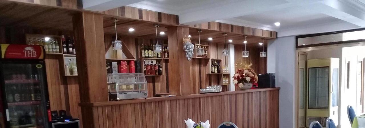 New Park Resort Mahajanga Zewnętrze zdjęcie
